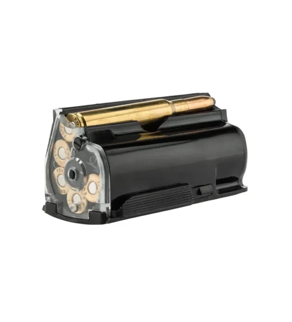 Chargeur Rotatif STEYR – Tout-Chasse.fr