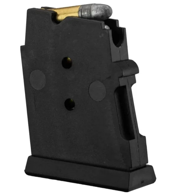 Chargeur Steyr Mannlicher ZEPHYR – 5 coups – Tout-Chasse.fr