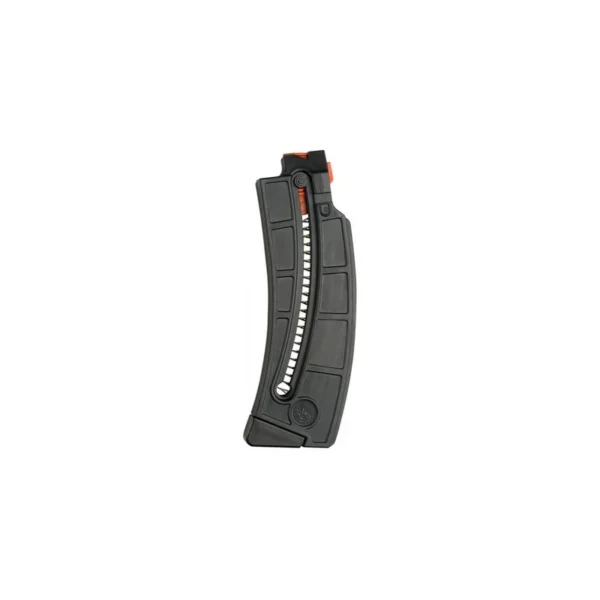 CHARGEUR S&W M&P 15-22 25 COUPS CAL.22