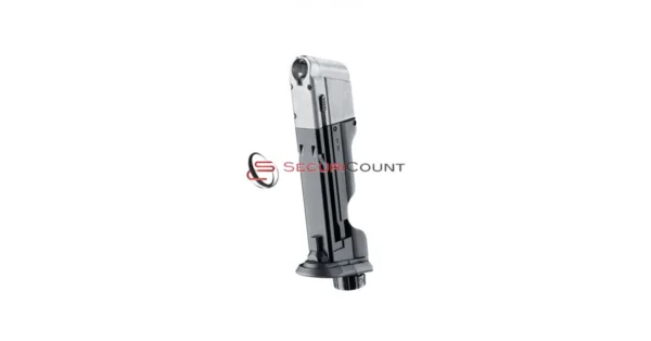 Chargeur d’urgence M&P 9 M2.0 T4E cal.43 – Équipements & Accessoires/Chargeurs & Barillets – securicount