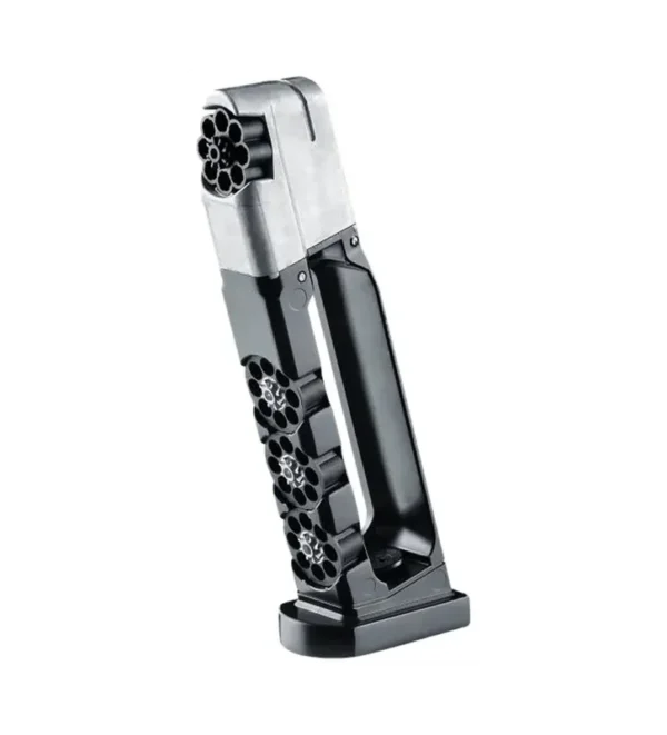 Chargeurs Umarex pour répliques Cal. 4.5 mm – Tout-Chasse.fr