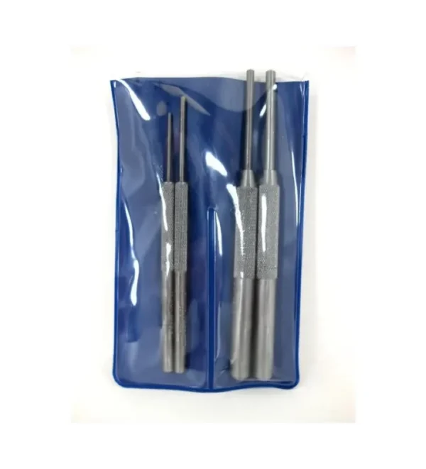 Chasse goupilles cylindriques Lyman – Tout-Chasse.fr