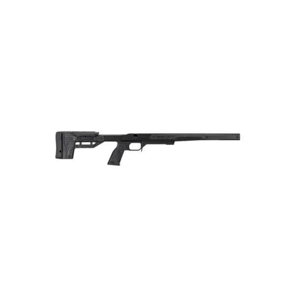 Châssis MDT ORYX CZ 457 Black – Stabilité & Précision .22LR | CNP TIR