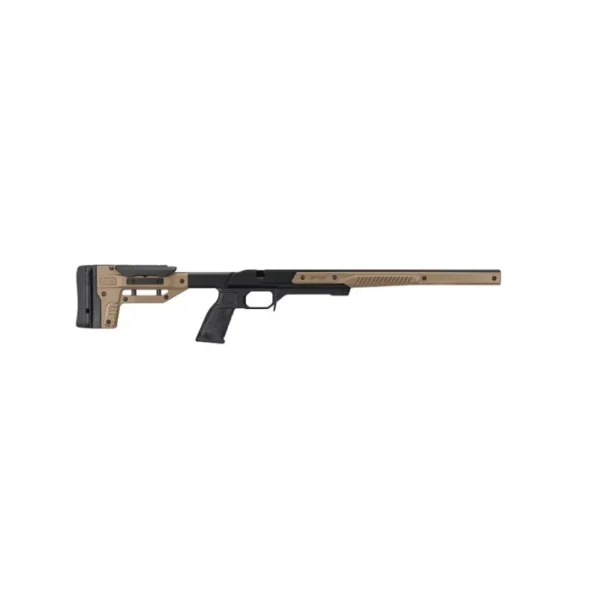 Châssis MDT ORYX FDE – Accessoire précision & tir sportif | CNP TIR