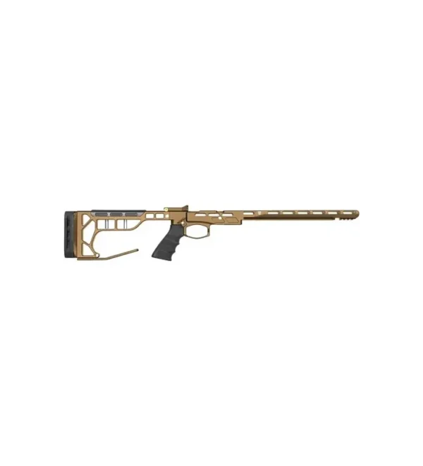 Chassis Saber Tactical pour FX DRS – Bronze