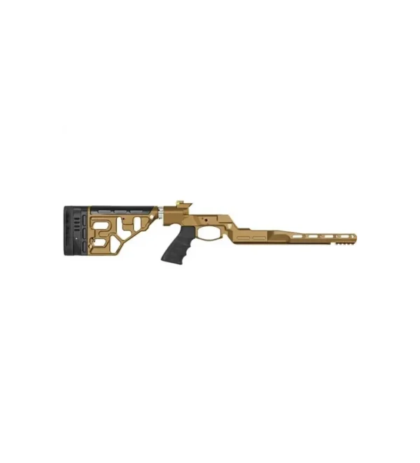Chassis Saber Tactical pour FX Panthera ou Dymanic ou King – Bronze