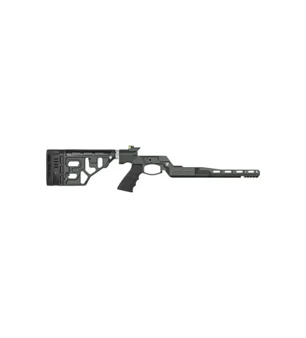Chassis Saber Tactical pour FX Panthera ou Dymanic ou King – Gris