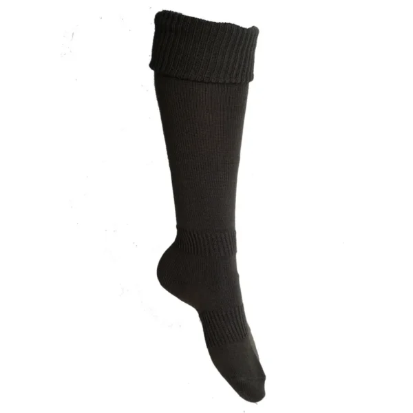 LOVERGREEN CHAUSSETTE KNICKERS KAKI