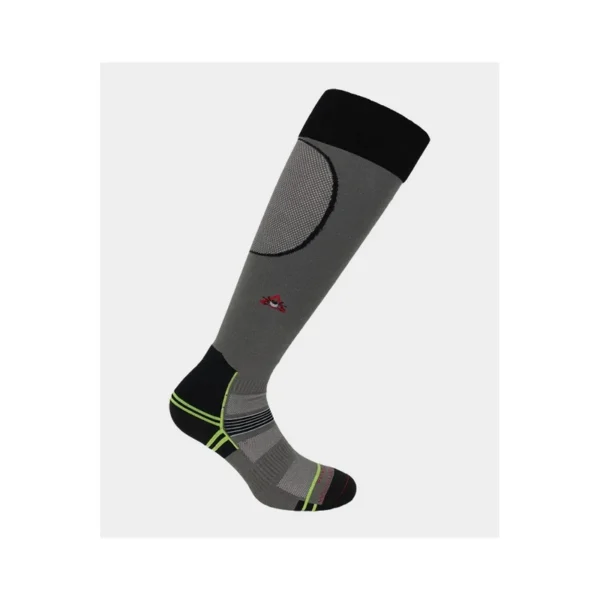 CHAUSSETTE LABONAL ANTI TIQUES GRIS TAILLE TAILLE 40 FR