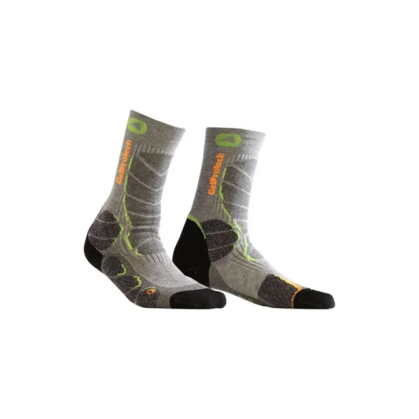CHAUSSETTE MONNET GELPROTECH TREKKING Taille 39/40