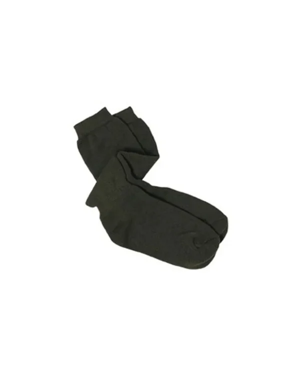Chaussettes Bouclette Camo – PERCUSSION