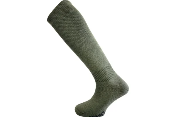 Chaussettes hautes Monnet Blois kaki – Chaussettes Blois kaki – P. 39/40