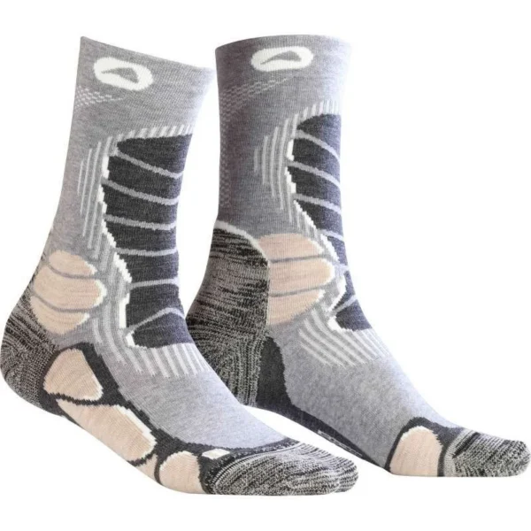 Chaussettes Monnet TREK extra light – CHAUSSETTES TREK EXTRA LIGHT BEIGE P 45.46