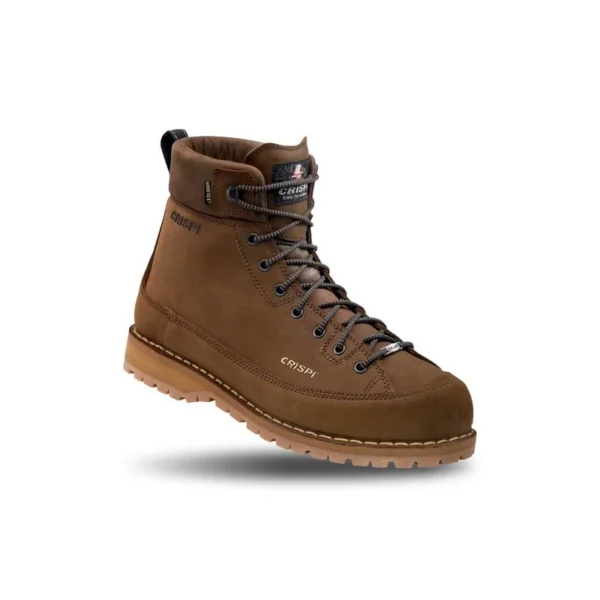 CHAUSSURE CRISPI LEEDS IDEAL Taille TAILLE 41
