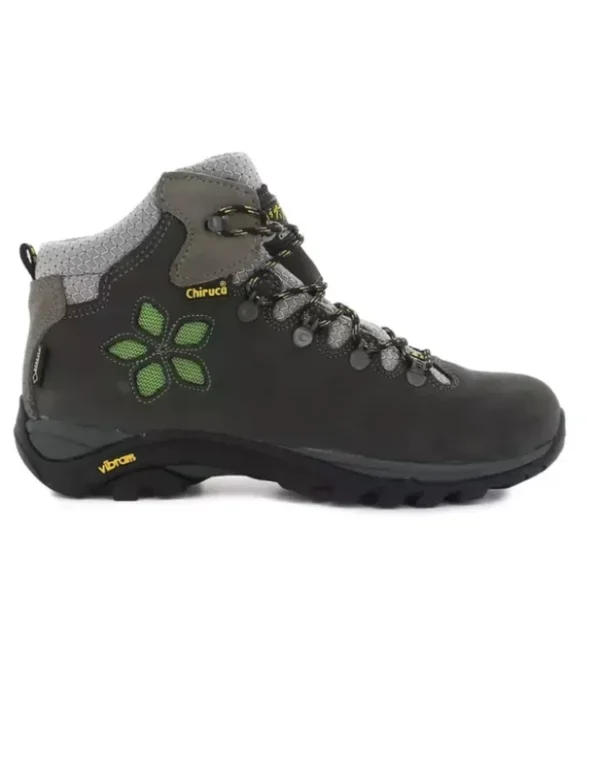 Chaussures femme Chiruca Monique