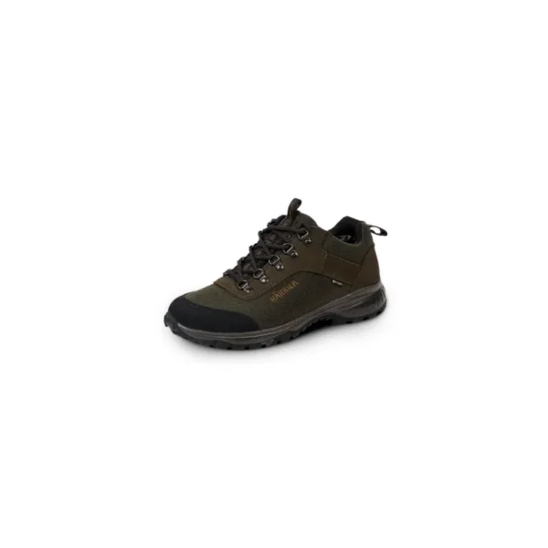 CHAUSSURE HARKILA TRAIL LACE GTX WILLOW GREEN POINTURE POINTURE 44