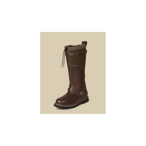 BOTTES HARKILA VISENT 2.0 GTX WILLOW GREEN/SHADOW BROWN POINTURE POINTURE 45