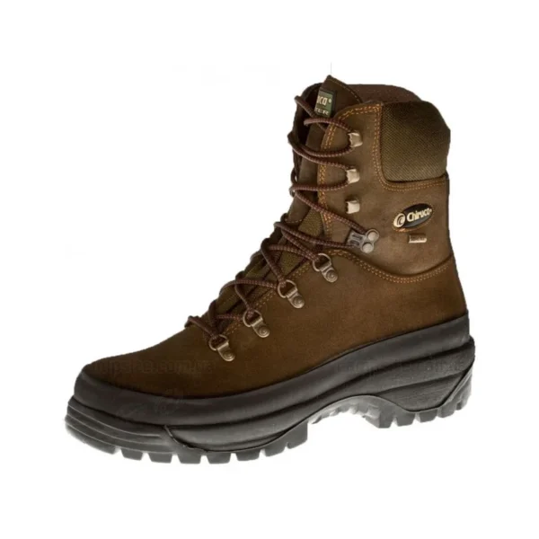CHAUSSURE SETTER 15 GORE-TEX POINTURE POINTURE 40
