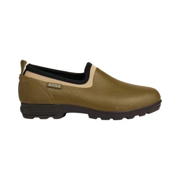 Acheter Chaussures Lessfor M – Aigle | toutpourlahutte.fr
