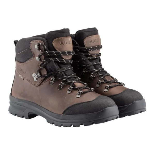 Chaussures de Chasse Laforse 2 – Aigle