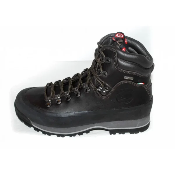 CHAUSSURES DIEMME TREK ST MORITZ POINTURE POINTURE 45