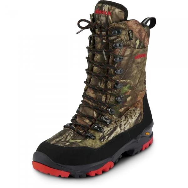 CHAUSSURES HARKILA MOOSE HUNTER GTX 2.0 POINTURE POINTURE 43