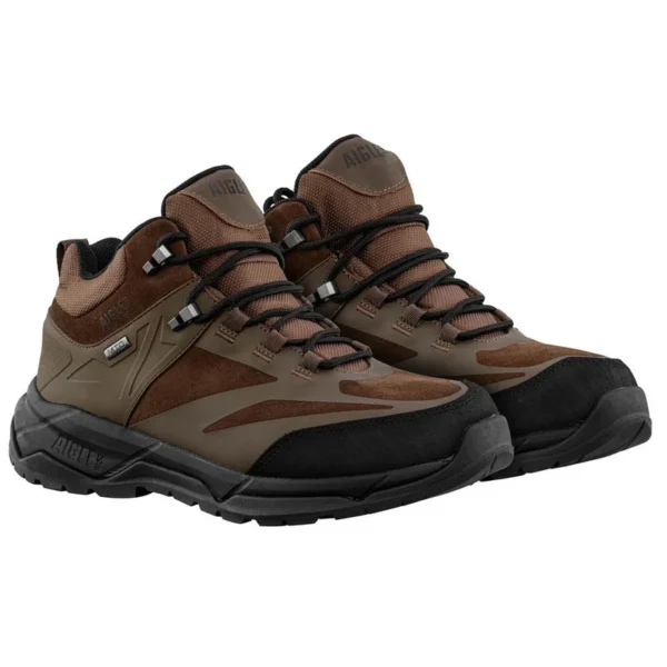 Acheter Chaussures Hautes Palka MTD – Aigle | toutpourlahutte.fr
