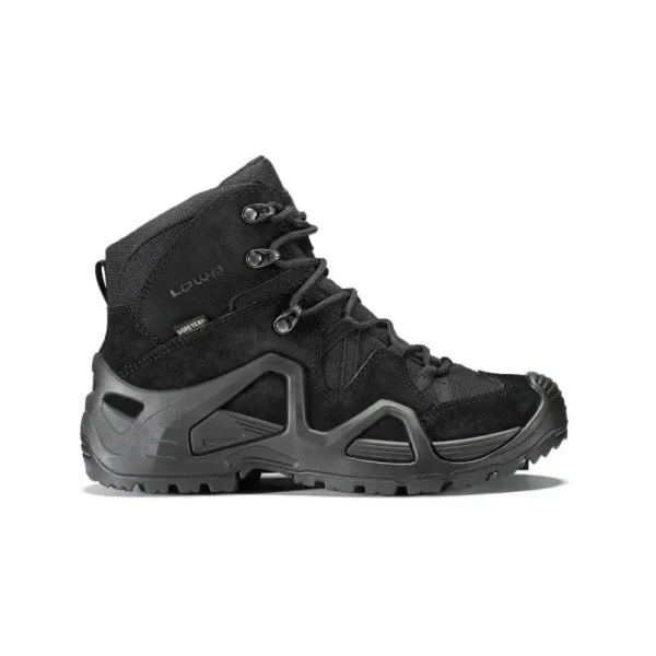 LOWA ZEPHYR GTX MID TF Noir