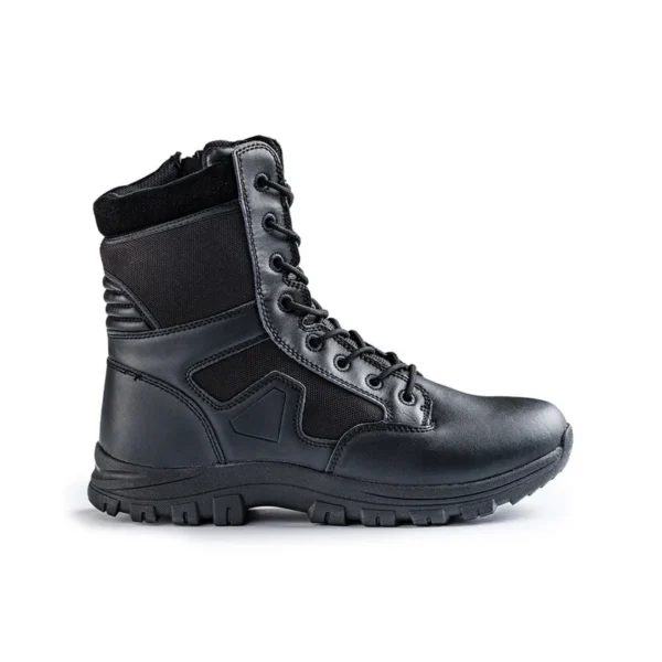Chaussures Sécu-One 1 zip TOE