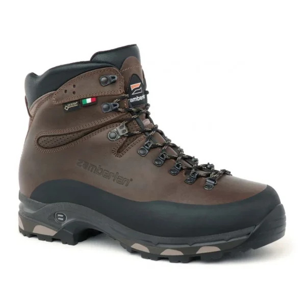 CHAUSSURES ZAMBERLAN NEW VIOZ PLUS GTX POINTURE POINTURE 41