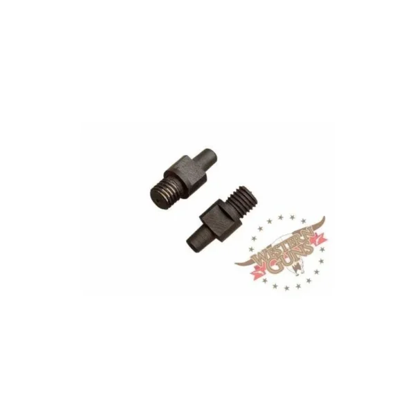 CHEMINEE ACIER 1/4-28 UNF PEDERSOLI REF USA470 | WesternGuns