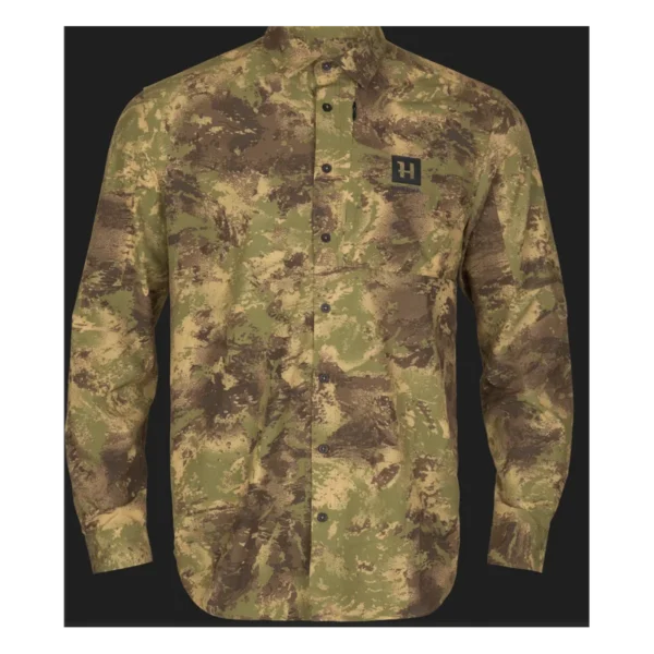 CHEMISE DEER STALKER CAMO L/S AXIS 10198 TAILLE TAILLE XL