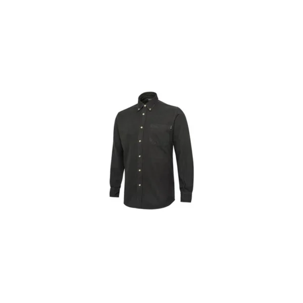 CHEMISE BERETTA WOOD PIED DE POULE
