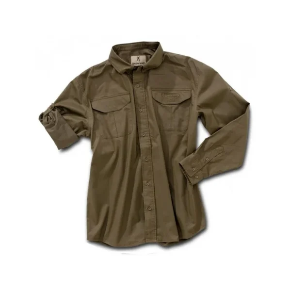 LES CHEMISES DE CHASSE TAILLE TAILLE S