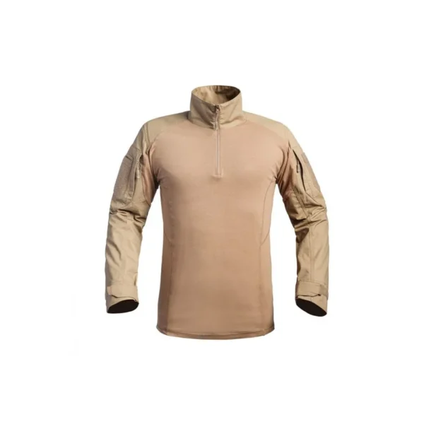 Chemise de combat Ubas Fighter tan