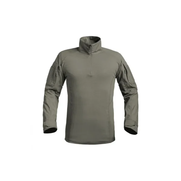 Chemise de combat Ubas Fighter vert olive