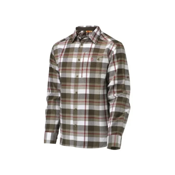 CHEMISE FJALLRAVEN FJALLGLIM TAILLE TAILLE 2XL