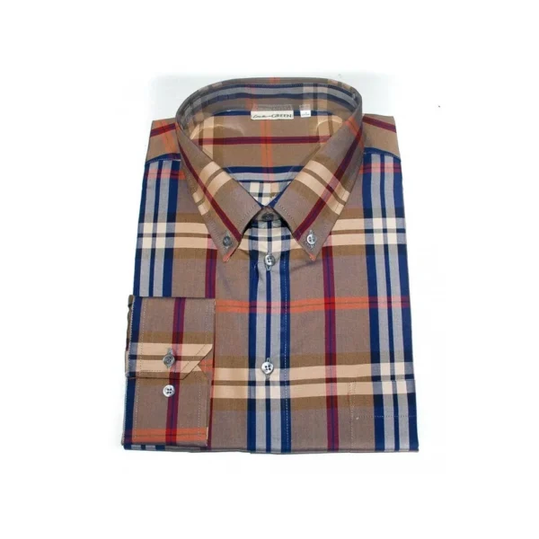 LES CHEMISES DE CHASSE Taille 47/48
