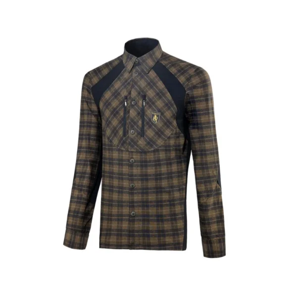 CHEMISE TRABALDO AUSTRALIS 119 SENSIT.FANT COL 401 TAILLE TAILLE S