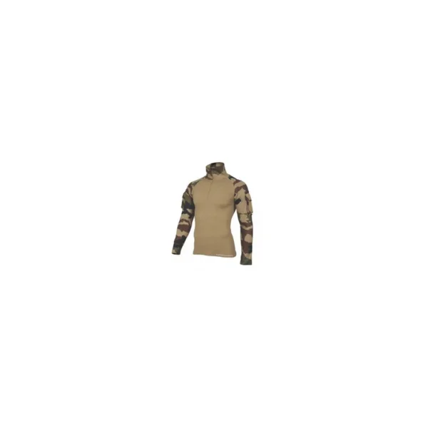 CHEMISE UBAS TECHNICAL LINE CAM CE