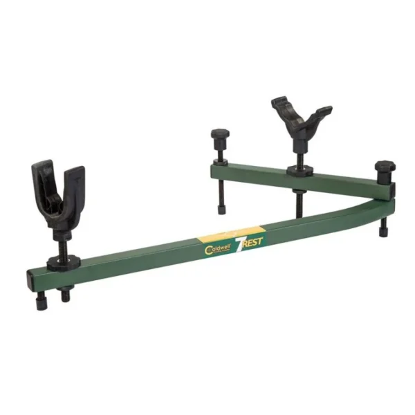 CHEVALET DE TIR 7 REST | WesternGuns