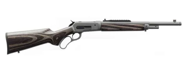 CHIAPPA 1886 TD WILDLANDS – DARK GREY | Waffen Friedrichs