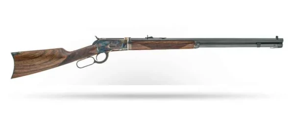CHIAPPA 1892 Rifle – 24” (D-Lever) .357 Mag. – Take Down | Waffen Friedrichs