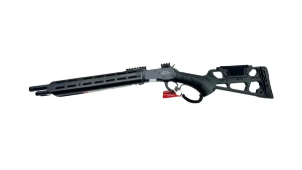 CHIAPPA 1892 Wildlands T.D. – Tactical Angle Eject – .44 Rem. Mag. | Waffen Friedrichs