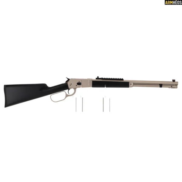CHIAPPA LEVER ACTION 1892 TAKE DOWN 44 MAG ALASKAN