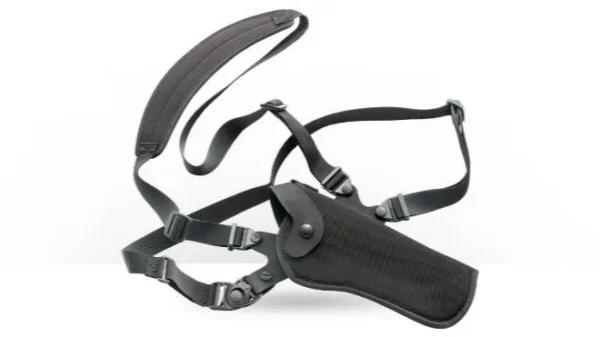 CHIAPPA RHINO 6″ Condura Shoulder Holster | Waffen Friedrichs