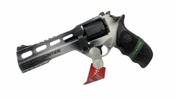 CHIAPPA Rhino 60 DS STORMHUNTER .357 Mag. 6”- Special Edition | Waffen Friedrichs