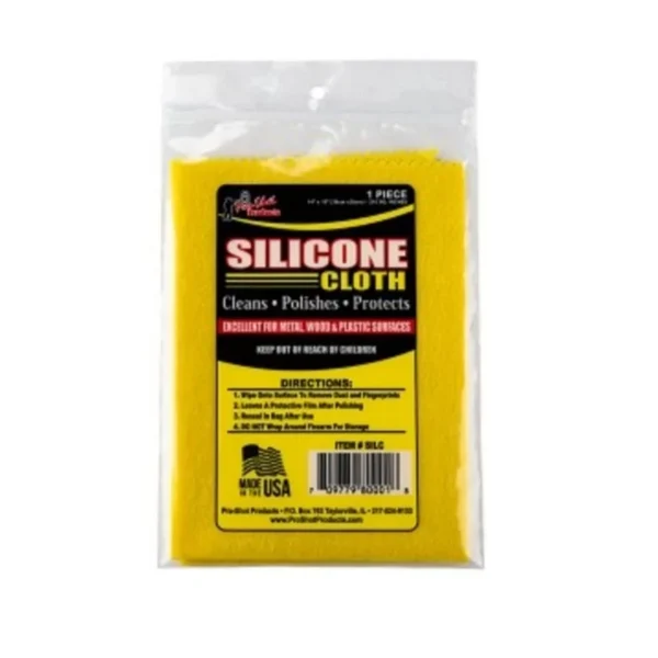 CHIFFON AU SILICONE PRO SHOT PROSILC | WesternGuns