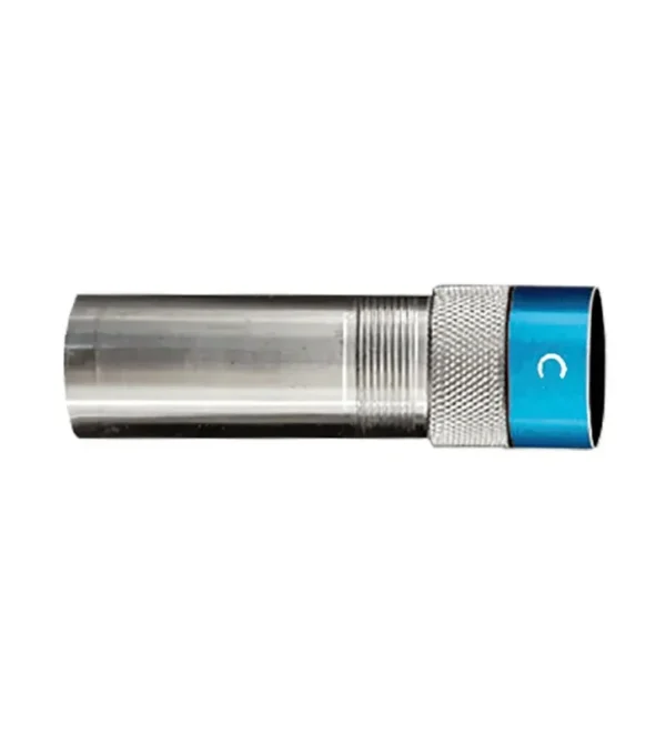 Choke ATA lisse Bleu – Tout-Chasse.fr