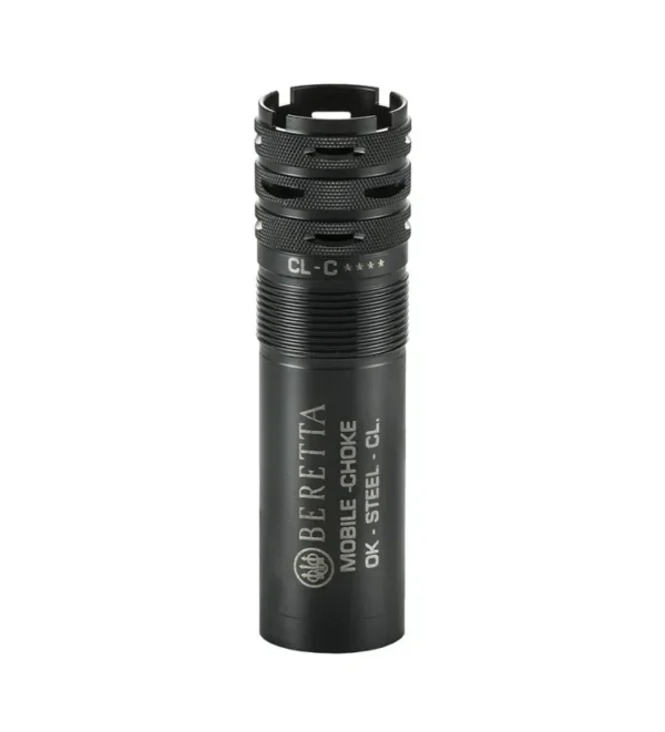 Choke Beretta Mobilchoke Ported externe +20 mm Cal.12 – Tout-Chasse.fr